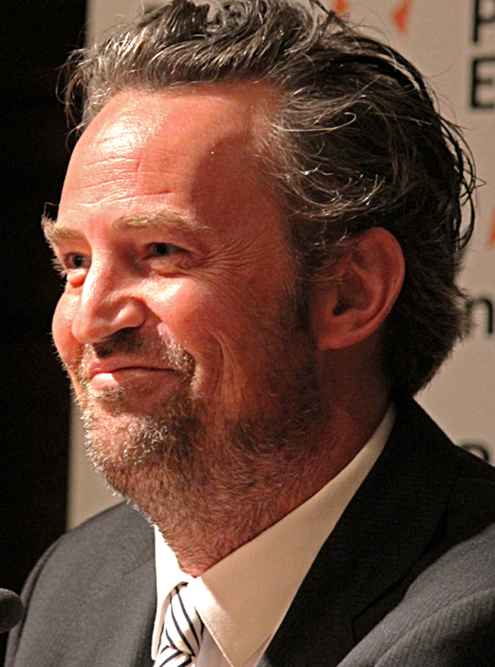 مستند ماتیو پری نتفلیکس؛ آنچه باید درباره The One About Matthew Perry بدانید